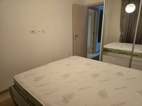 Sale, one bedroom apartment, 46m², City Kvart, Podgorica - image 8