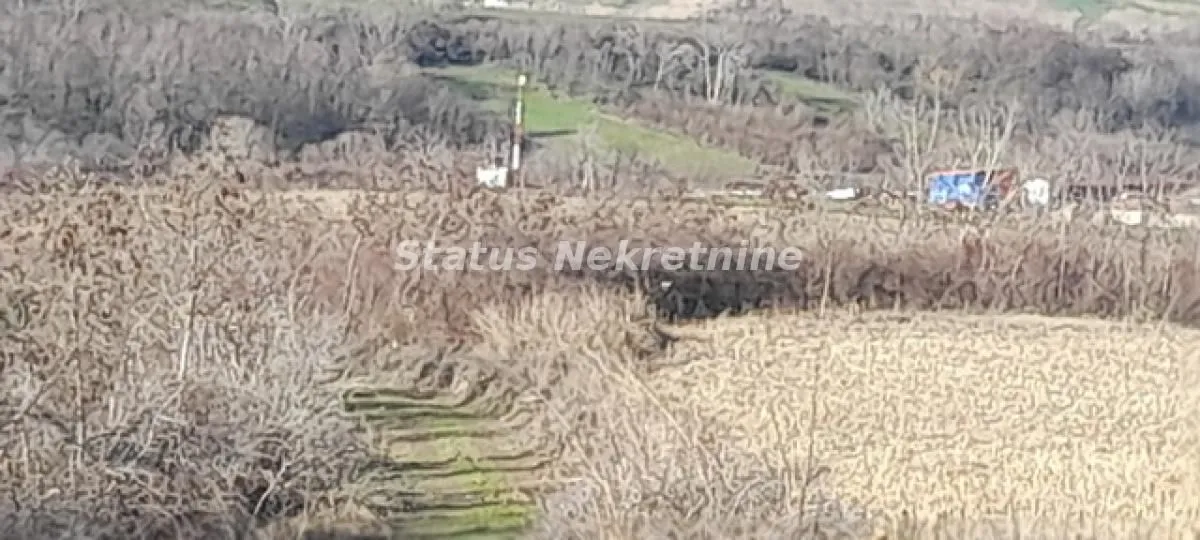 Prodaja, plac, 13011m², Beočin, Srbija