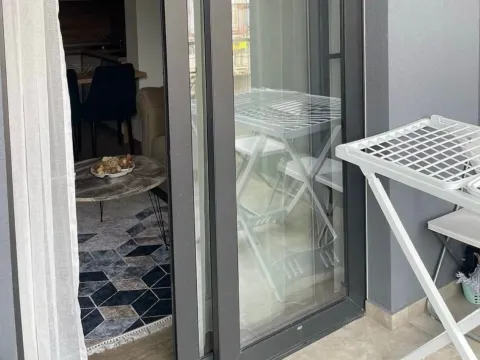 Izdavanje, jednosoban stan, 40m², Šušanj, Bar - image 10