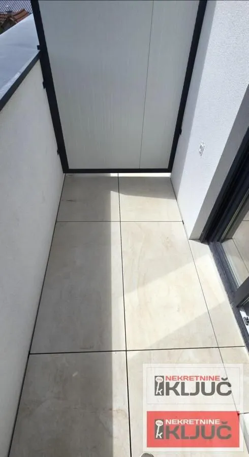 Izdavanje, garsonjera, 35m², Veternik, Novi Sad Sve Podlokacije