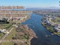 Prodaja, plac, 512m², Ada Bojana, Ulcinj - image 3