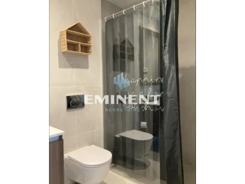 Izdavanje, trosoban stan, 75m², Savski Venac, Beograd - image 11