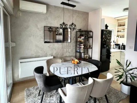 Sale, one bedroom apartment, 53m², City Kvart, Podgorica - image 6