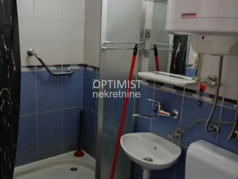 Izdavanje, dvosoban stan, 56m², Novi Beograd Sve Podlokacije, Beograd - image 7