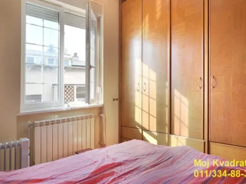 Prodaja, trosoban stan, 76m², Vračar Sve Podlokacije, Beograd - image 10