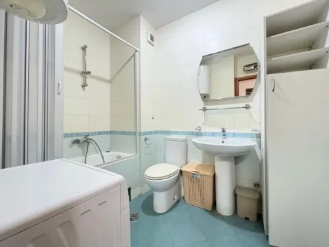 Izdavanje, jednosoban stan, 54m², Podgorica, Crna Gora - image 5
