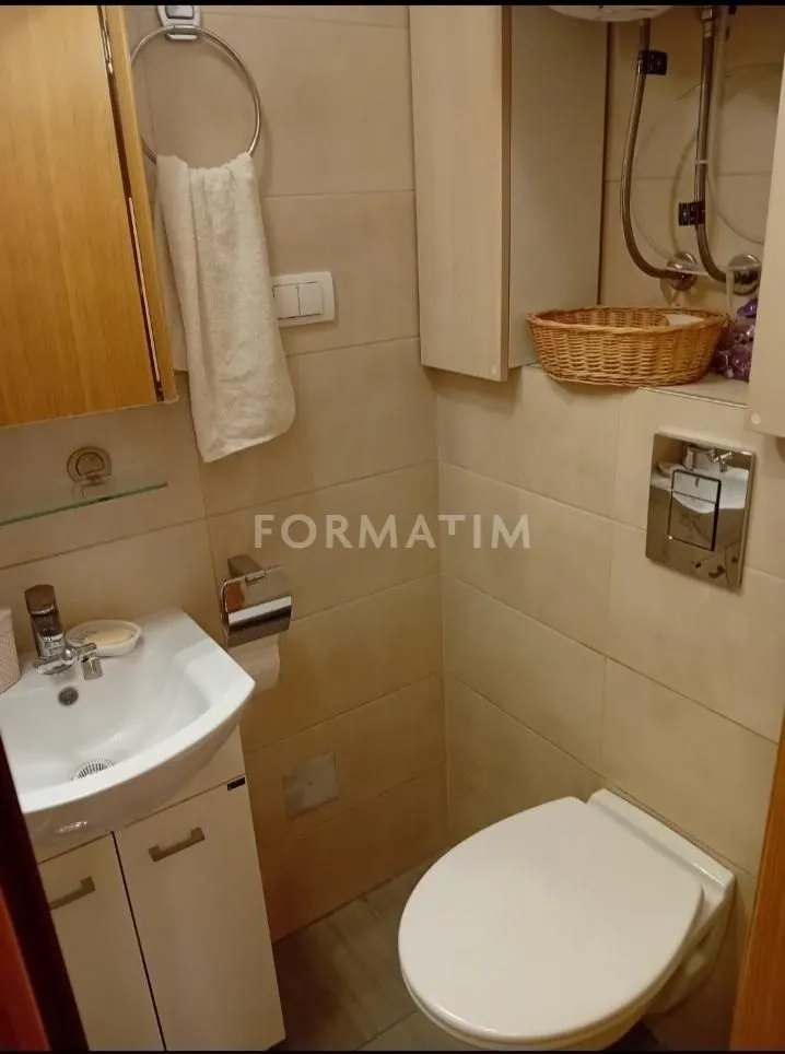 Sale, three bedroom apartment, 68m², Centar, Čačak
