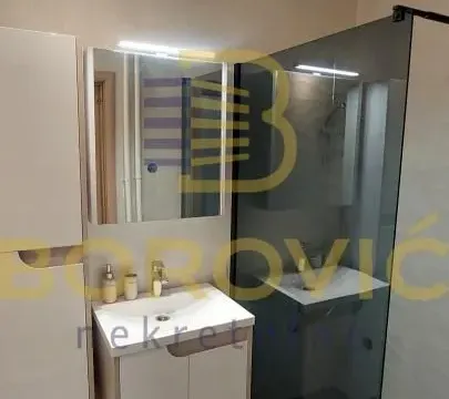 Sale, three bedroom apartment, 70m², Zemun Sve Podlokacije, Beograd - image 14