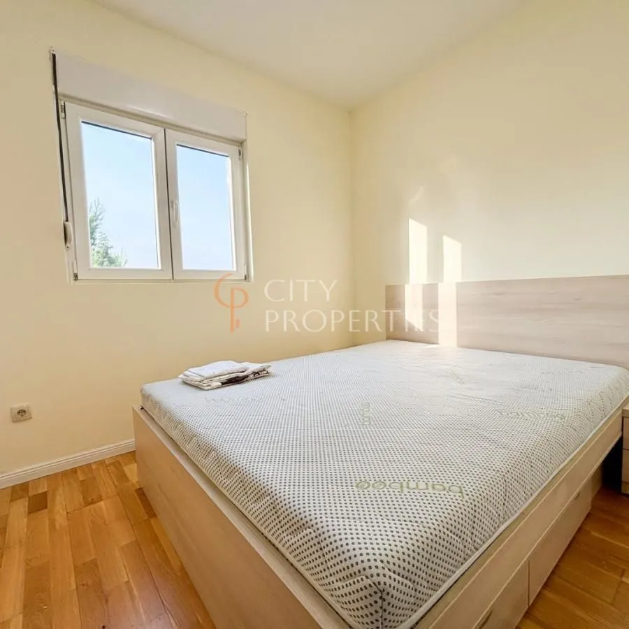 Izdavanje, stan, 40m², Zabjelo, Podgorica