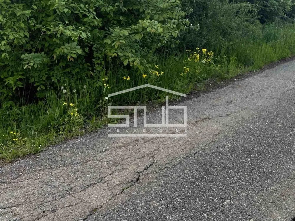 Prodaja, plac, 2368m², Kosmaj, Sopot