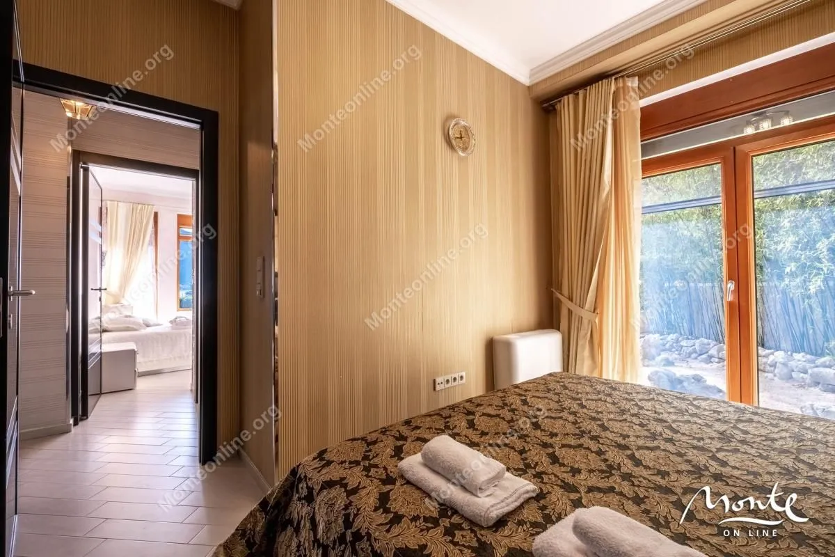 Sale, three bedroom apartment, 101m², Orahovac, Kotor