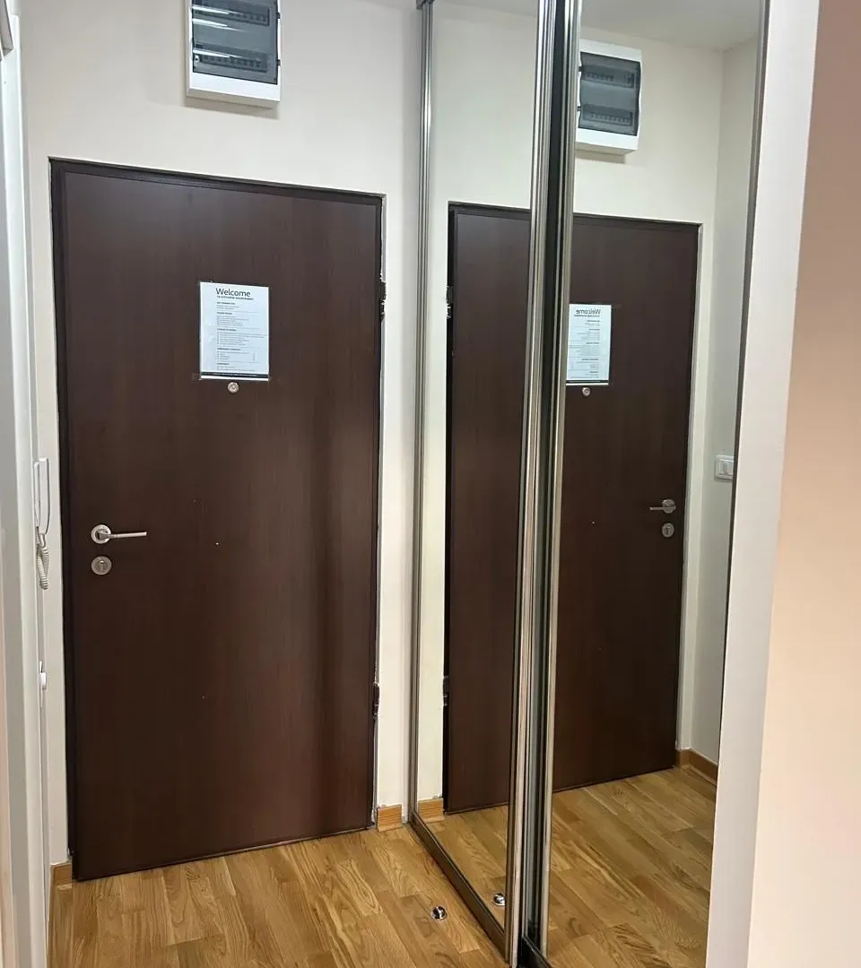Izdavanje, stan, 30m², Zagorič, Podgorica