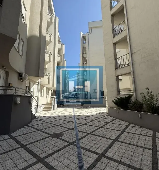 Prodaja, dvosoban stan, 72m², Aqua park, Jagodina