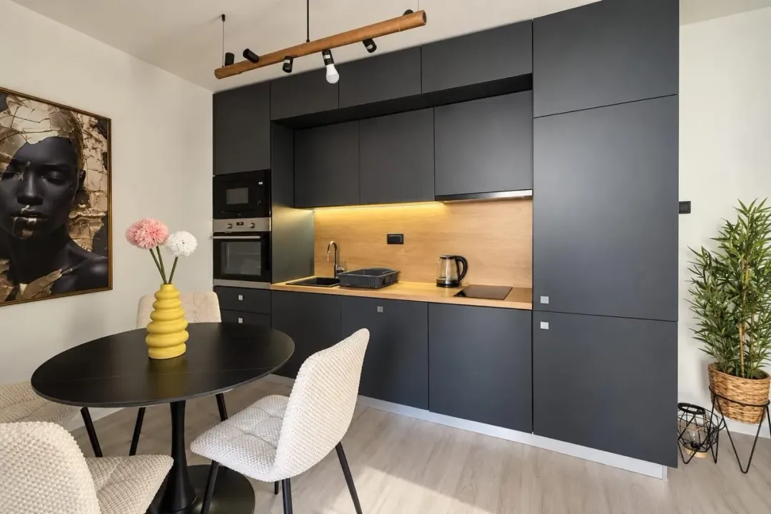 Prodaja, dvosoban stan, 67m², Topla, Herceg Novi
