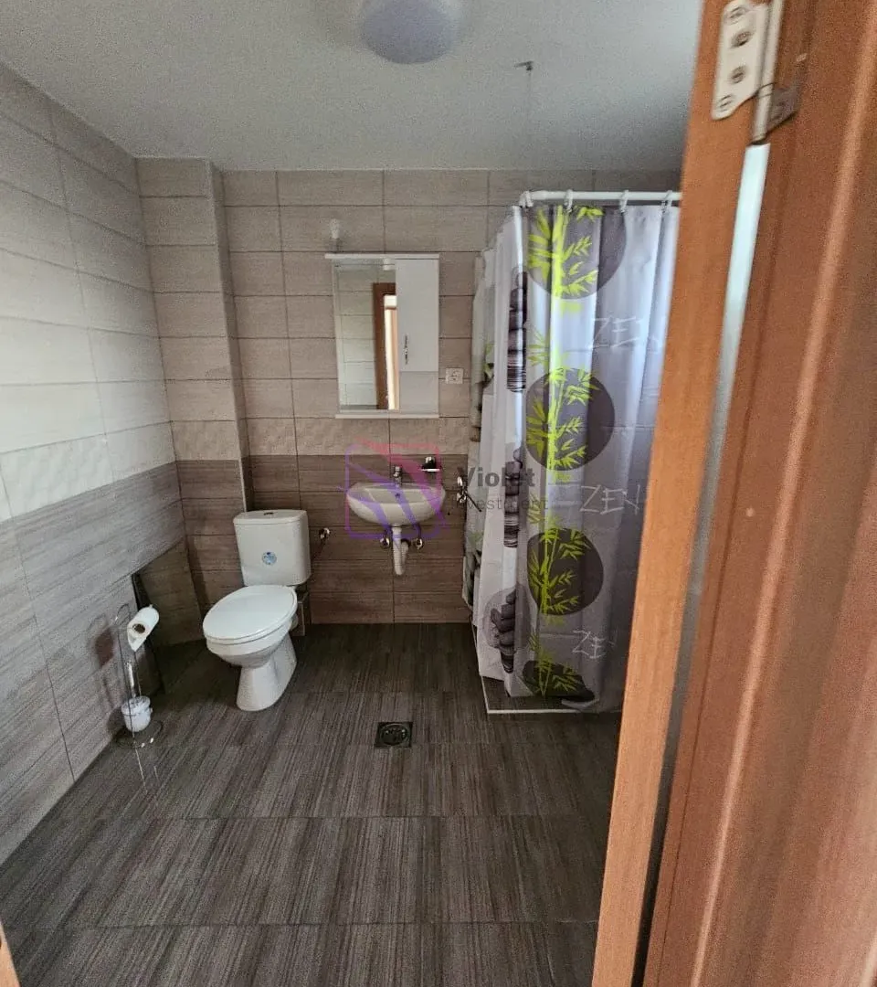 Rent, two bedroom apartment, 50m², Gornja Gorica, Podgorica
