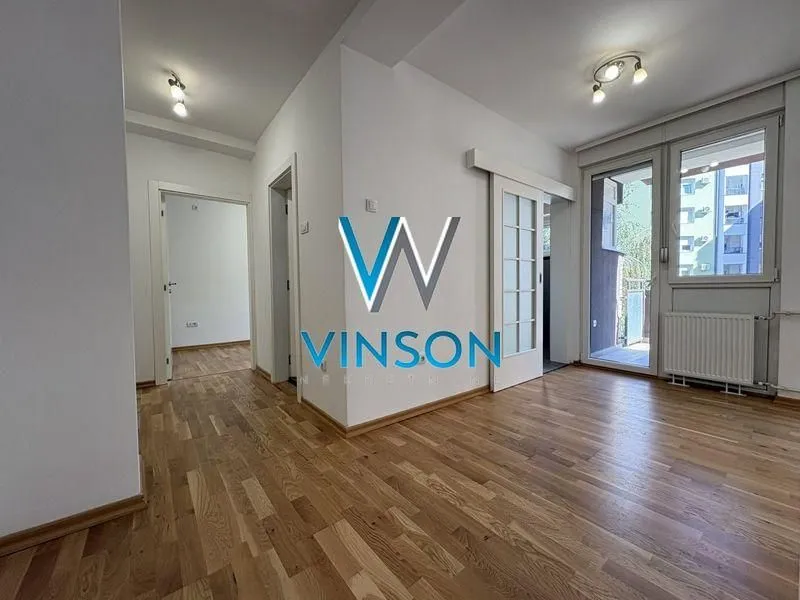 Rent, office space, 55m², Bulevar Oslobodjenja, Novi Sad Sve Podlokacije