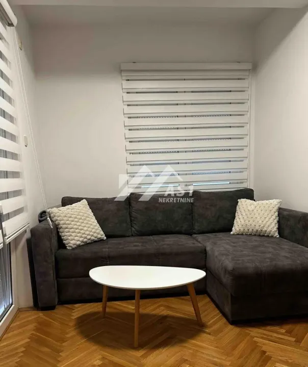 Izdavanje, dvosoban stan, 42m², Sajam, Novi Sad Sve Podlokacije