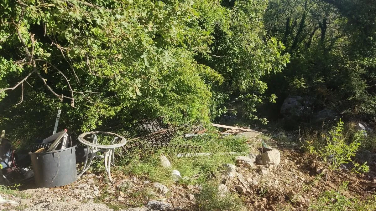 Sale, office space, 3348m², Kuljače, Budva