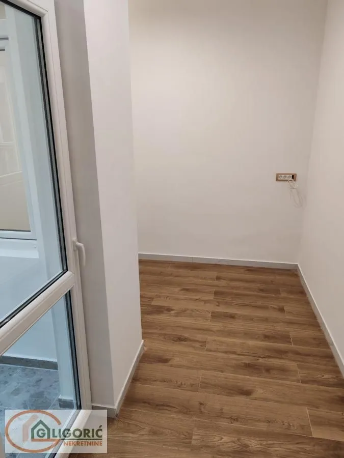 Rent, one bedroom apartment, 36m², Zeleni Venac, Beograd
