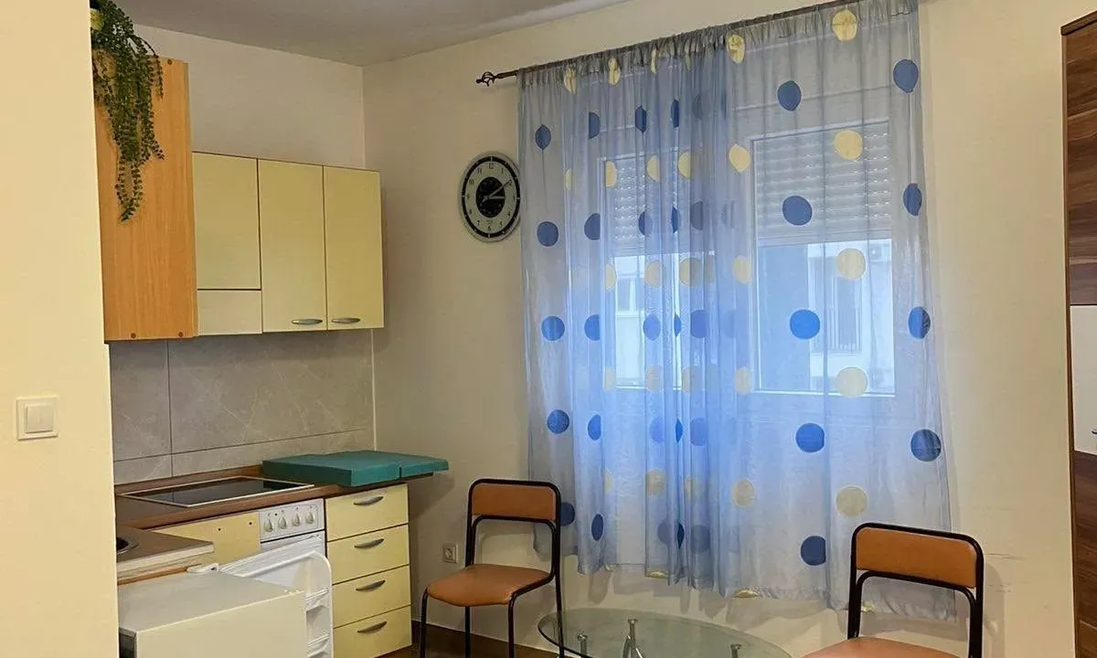 Izdavanje, garsonjera, 20m², Zabjelo, Podgorica