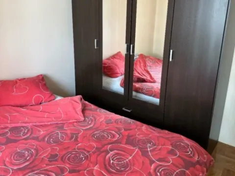 Izdavanje, jednosoban stan, Blok 9, Podgorica - image 7