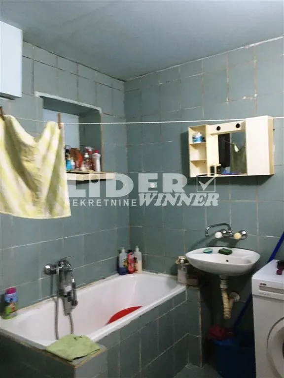 Sale, one bedroom apartment, 33m², Stari Grad, Beograd