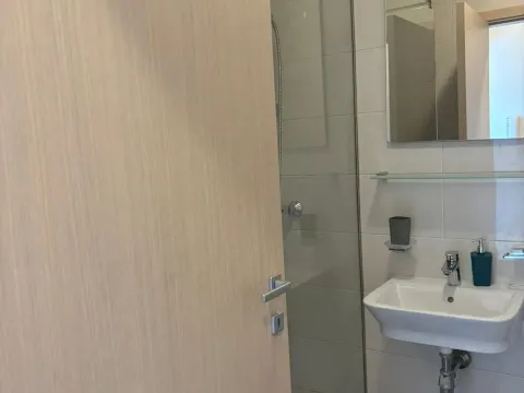 Izdavanje, jednosoban stan, 54m², City Kvart, Podgorica - image 13