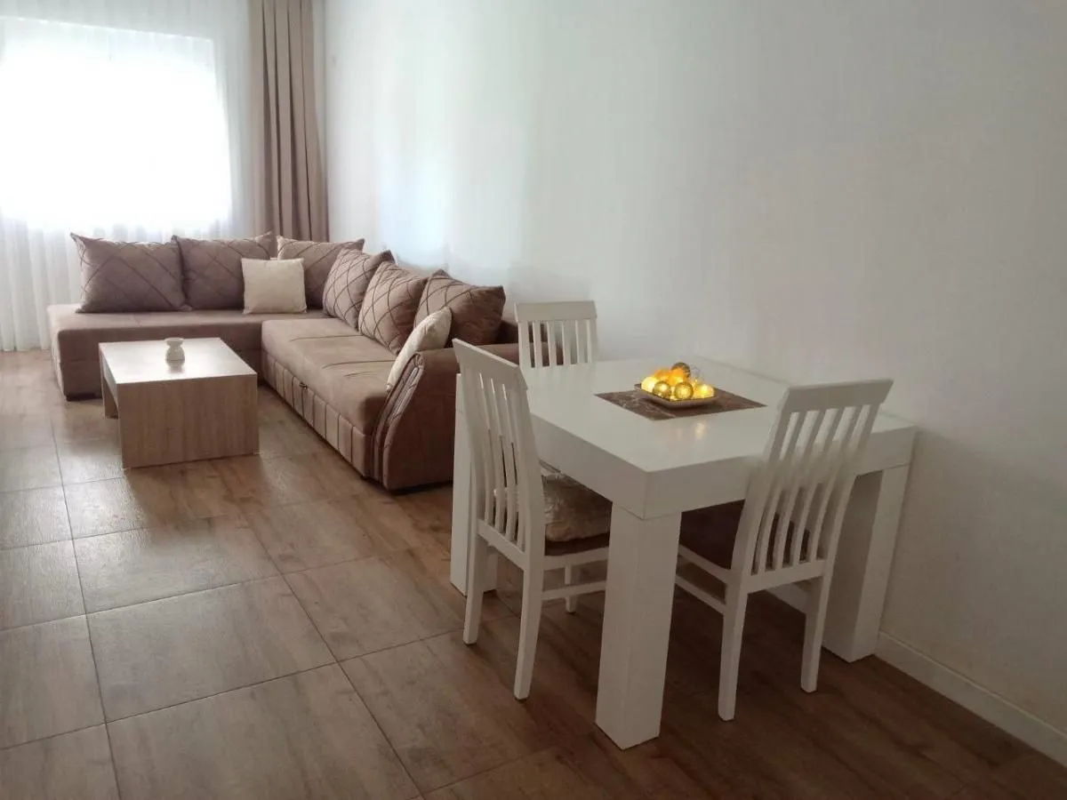 Rent, two bedroom apartment, 46m², Ulcinjsko Polje, Ulcinj