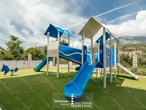 Prodaja, jednosoban stan, 54m², Igalo, Herceg Novi - image 11