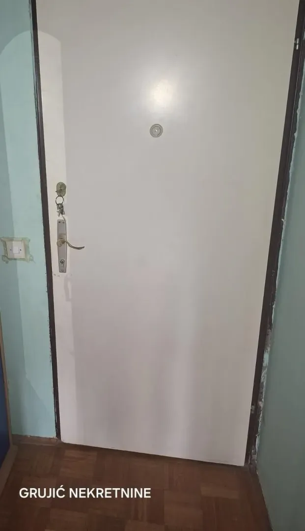 Prodaja, jednosoban stan, 49m², Mirijevo 1, Mirijevo Sve Podlokacije