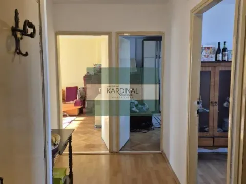 Prodaja, dvosoban stan, 56m², Centar, Jagodina - image 15