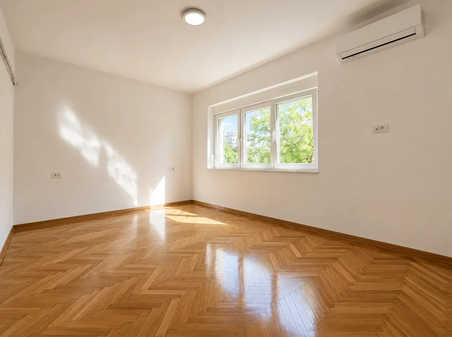 Prodaja, jednosoban stan, 58m², Preko Morače, Podgorica