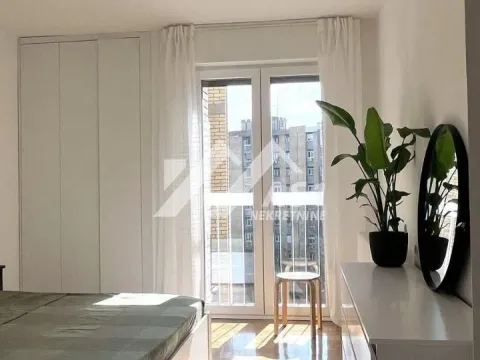 Rent, two bedroom apartment, 60m², Liman 3, Novi Sad Sve Podlokacije - image 6