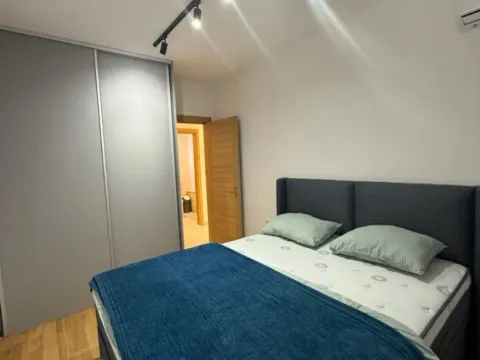 Izdavanje, dvosoban stan, 53m², New City, Podgorica - image 10