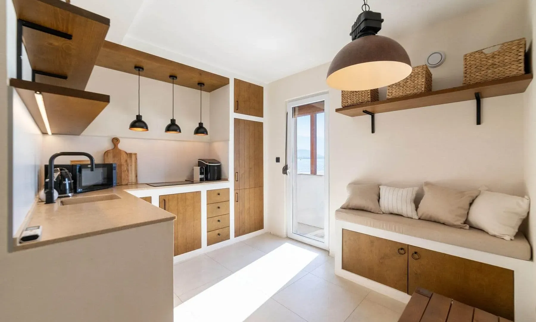 Prodaja, kuća, 110m², Bijela, Herceg Novi