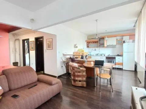 Sale, two bedroom apartment, 59m², Voždovačka Crkva, Voždovac Sve Podlokacije