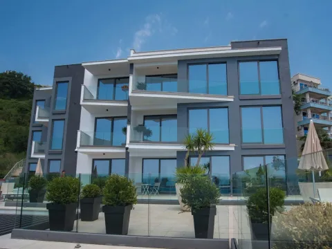 Prodaja, kuća, 1184m², Budva, Crna Gora - image 2