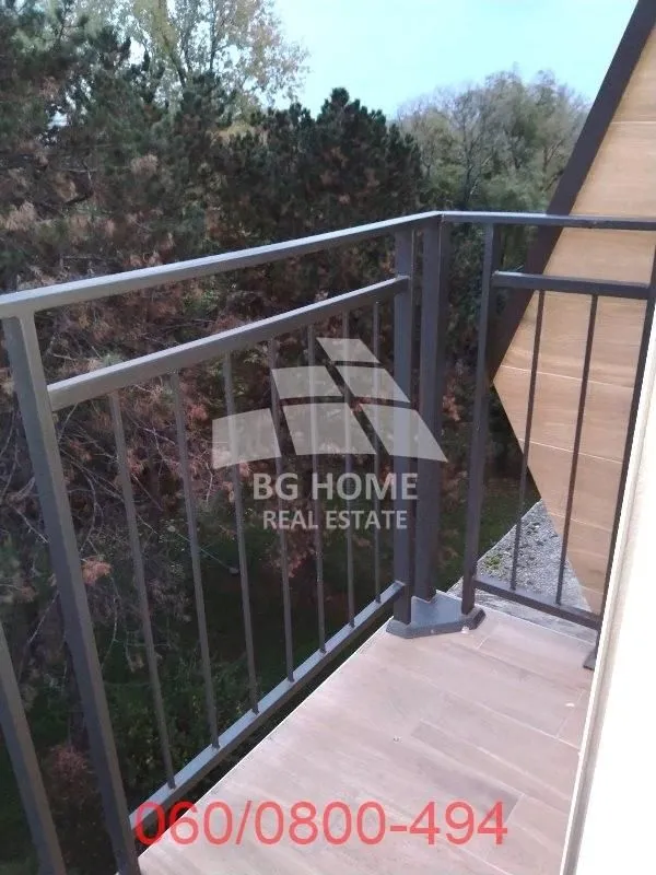 Sale, two bedroom apartment, 71m², Novi Beograd Sve Podlokacije, Beograd