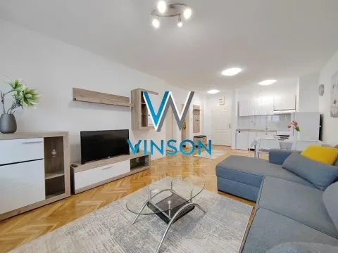 Rent, one bedroom apartment, 48m², Socijalno, Novi Sad Sve Podlokacije - image 7