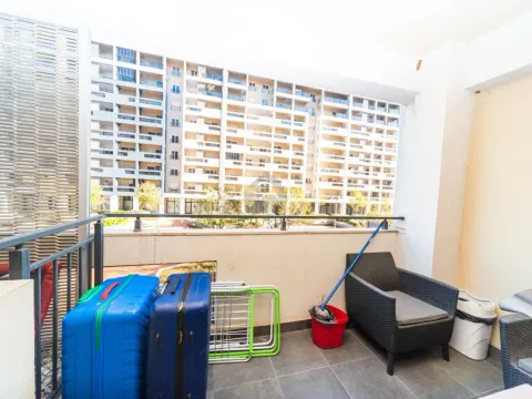 Prodaja, jednosoban stan, 52m², Master Kvart, Podgorica - image 8