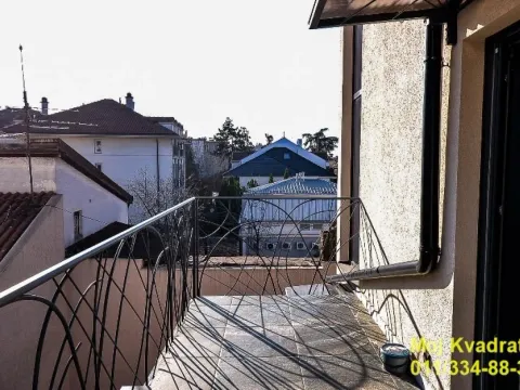 Prodaja, trosoban stan, 78m², Savski Venac, Beograd - image 14