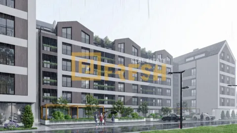 Prodaja, dvosoban stan, 65m², Cetinje, Crna Gora - image 4