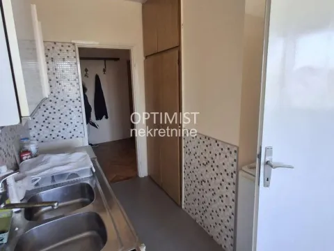 Sale, two bedroom apartment, 59m², Stari Merkator, Novi Beograd Sve Podlokacije - image 7