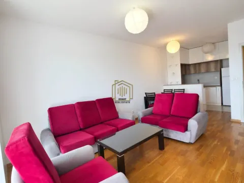 Izdavanje, jednosoban stan, 55m², Ljubović, Podgorica - image 10