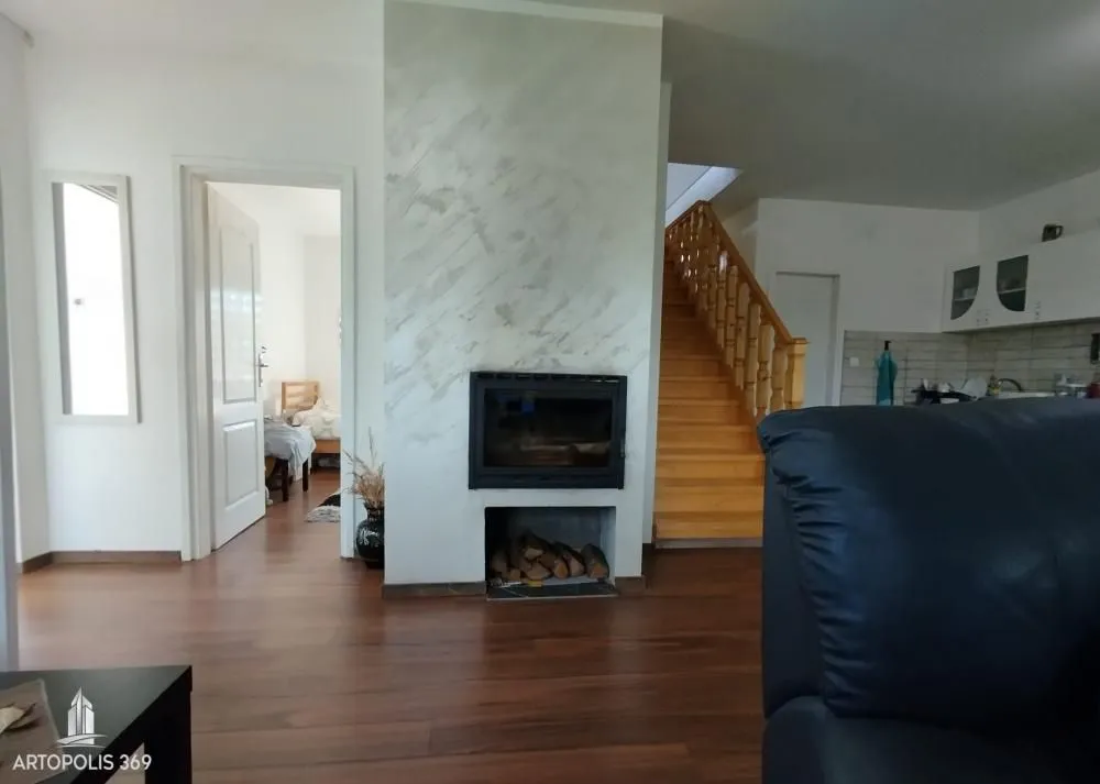Prodaja, kuća, 160m², Ritopek, Grocka