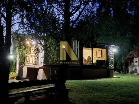 Prodaja, kuća, 79m², Banja Vrdnik, Irig - image 14