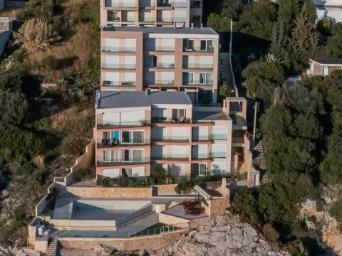 Sale, two bedroom apartment, 75m², Dobre Vode, Bar - image 3