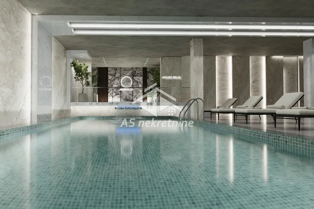 Rent, apartment, 80m², Trošarina, Voždovac Sve Podlokacije