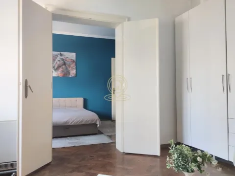 Rent, two bedroom apartment, 61m², Stari Grad, Beograd - image 2