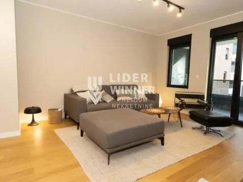Izdavanje, trosoban stan, 73m², Trošarina, Voždovac Sve Podlokacije - image 2